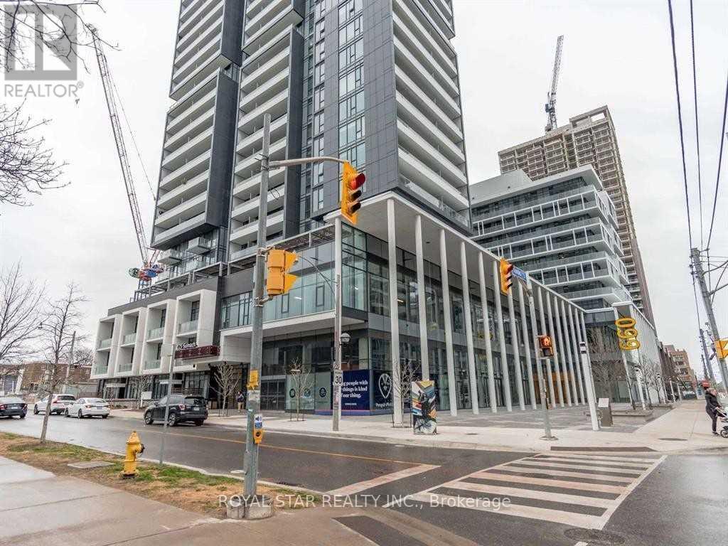 2612 - 225 Sumach Street, Toronto, Ontario M5A 0P8 - Photo 2 - C13540468