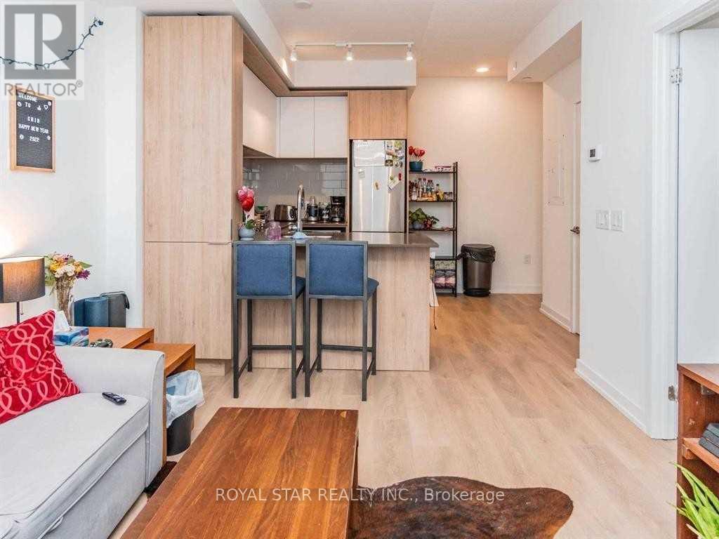 2612 - 225 Sumach Street, Toronto, Ontario M5A 0P8 - Photo 21 - C13540468