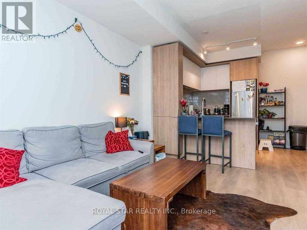 2612 - 225 Sumach Street, Toronto, Ontario M5A 0P8 - Photo 22 - C13540468