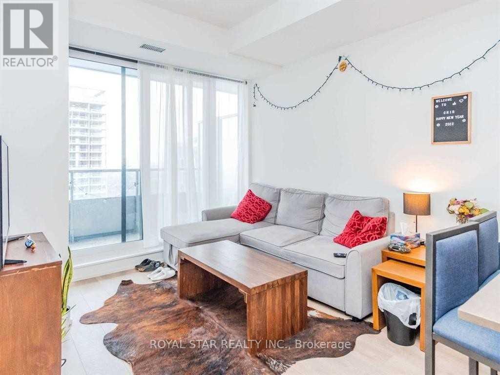 2612 - 225 Sumach Street, Toronto, Ontario M5A 0P8 - Photo 24 - C13540468