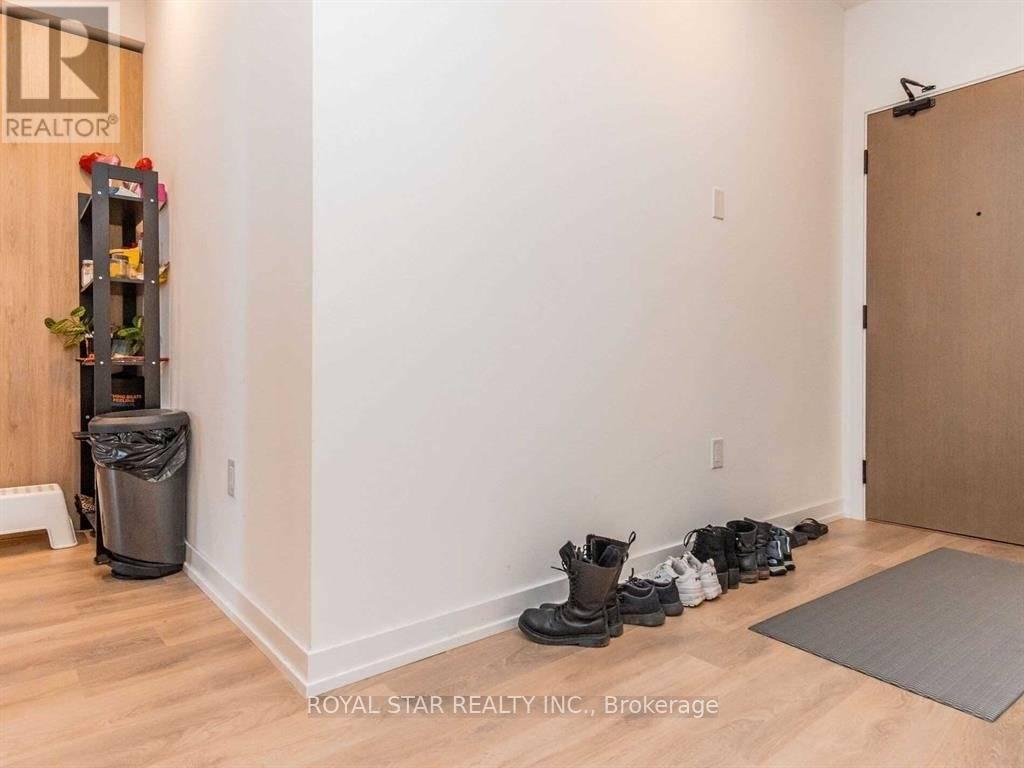 2612 - 225 Sumach Street, Toronto, Ontario M5A 0P8 - Photo 27 - C13540468
