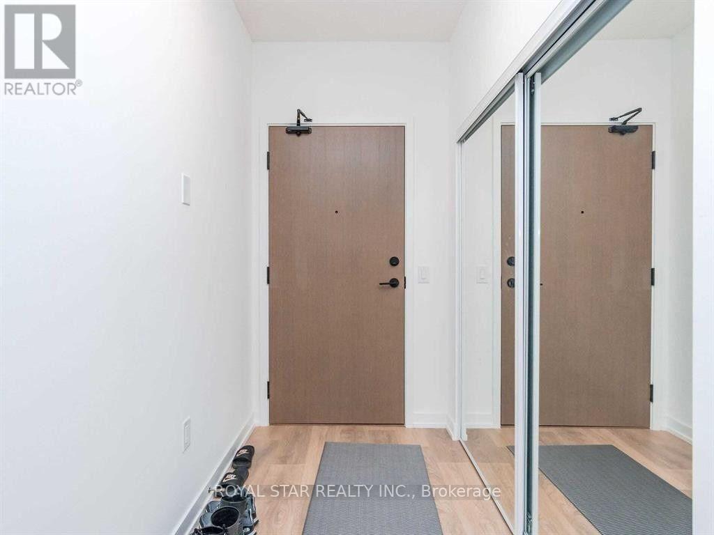 2612 - 225 Sumach Street, Toronto, Ontario M5A 0P8 - Photo 31 - C13540468
