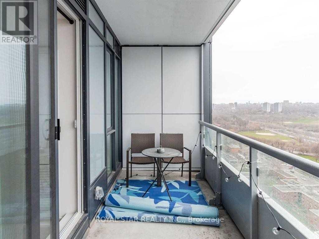 2612 - 225 Sumach Street, Toronto, Ontario M5A 0P8 - Photo 33 - C13540468