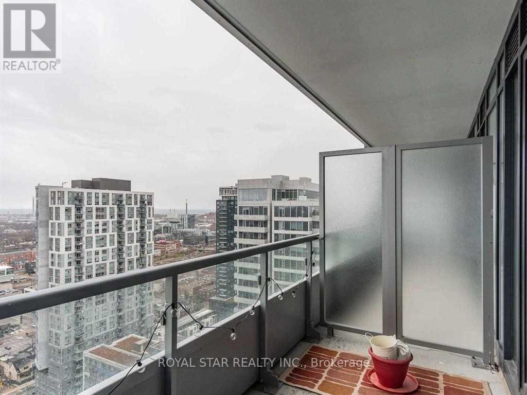 2612 - 225 Sumach Street, Toronto, Ontario M5A 0P8 - Photo 34 - C13540468
