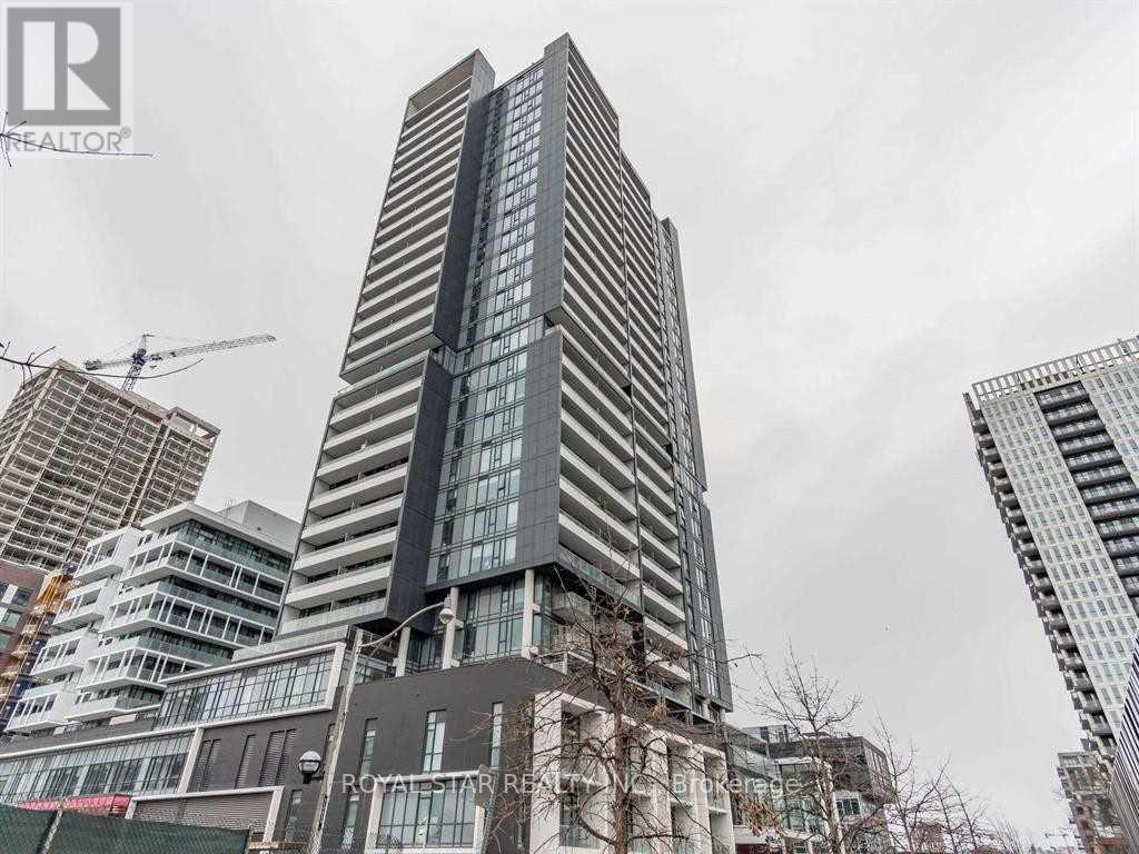 2612 - 225 Sumach Street, Toronto, Ontario M5A 0P8 - Photo 35 - C13540468