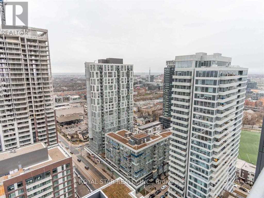 2612 - 225 Sumach Street, Toronto, Ontario M5A 0P8 - Photo 6 - C13540468