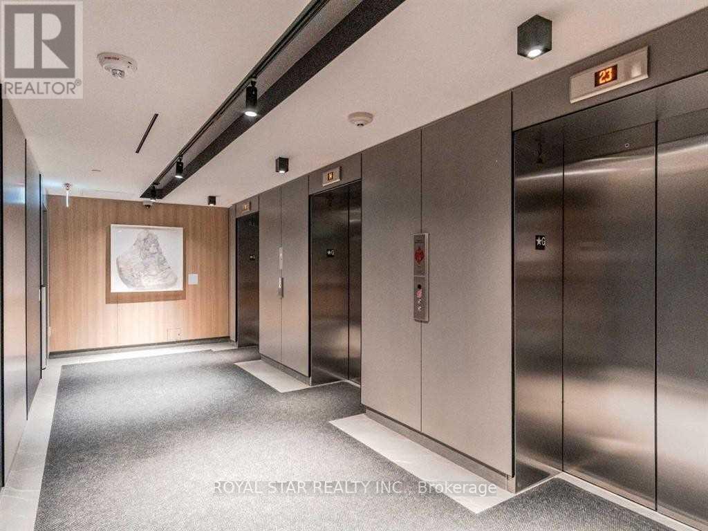 2612 - 225 Sumach Street, Toronto, Ontario M5A 0P8 - Photo 7 - C13540468