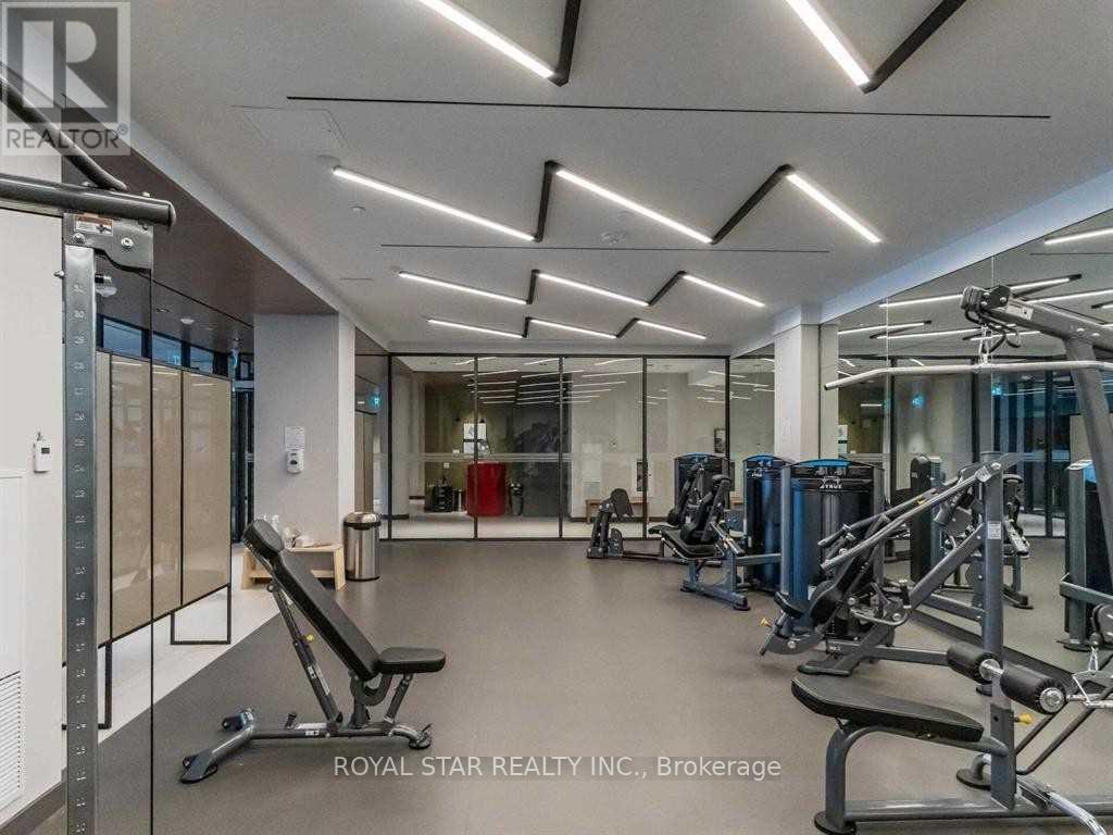 2612 - 225 Sumach Street, Toronto, Ontario M5A 0P8 - Photo 8 - C13540468