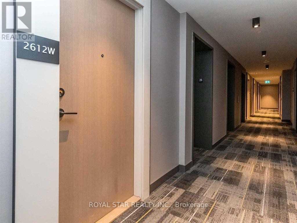 2612 - 225 Sumach Street, Toronto, Ontario M5A 0P8 - Photo 9 - C13540468