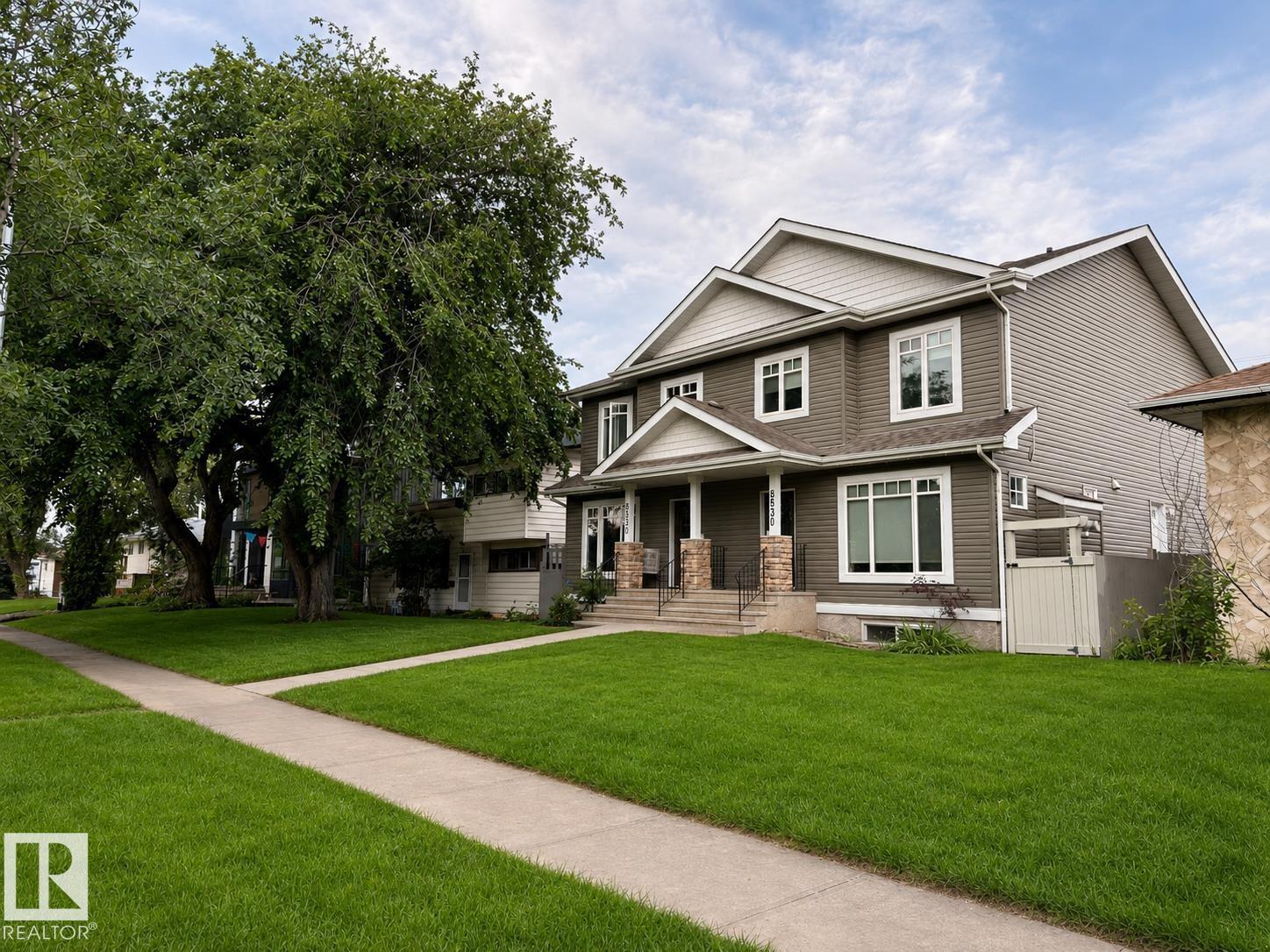 8530 76 AV NW, Edmonton