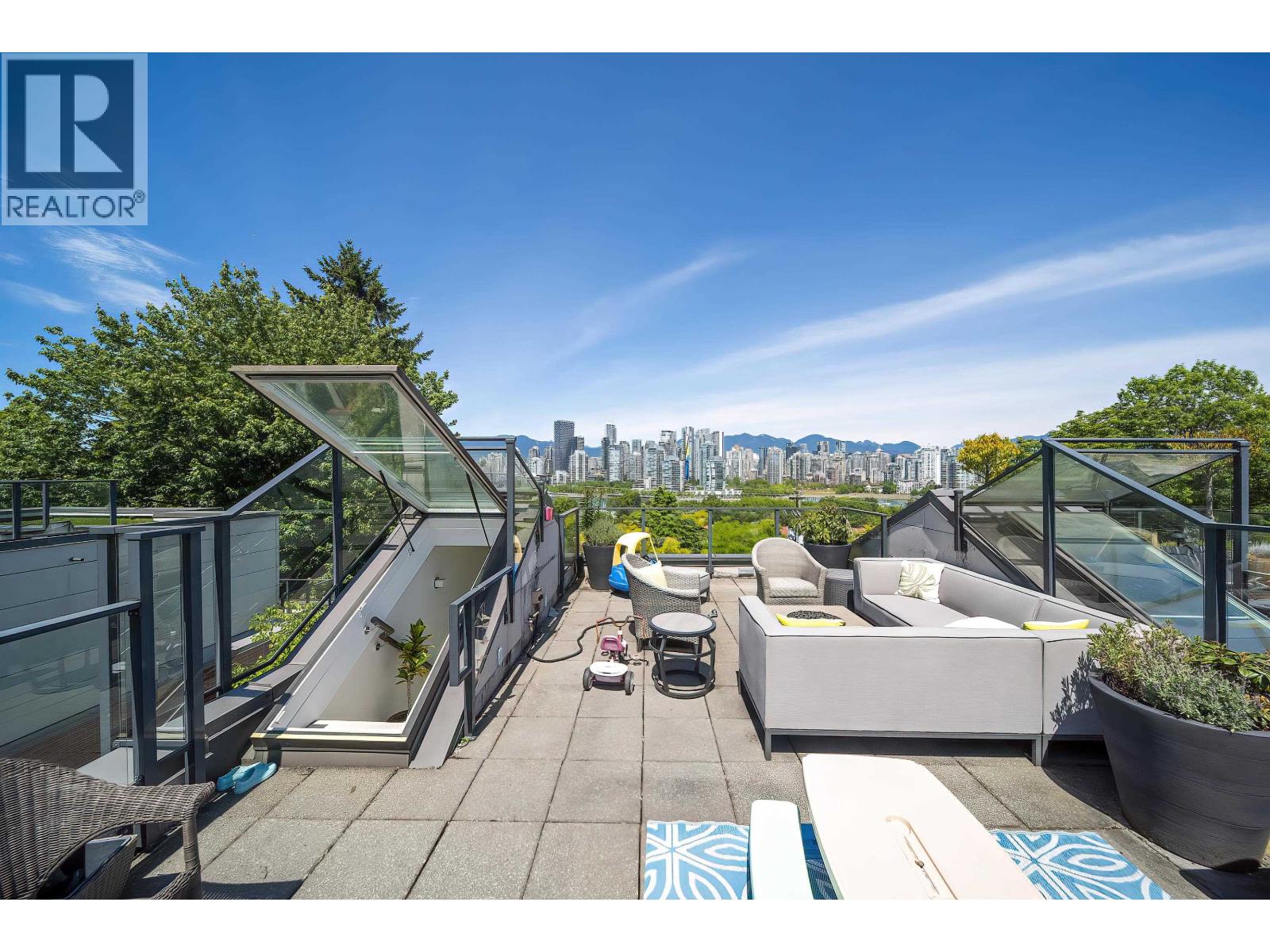 1088 W 7th Avenue, Vancouver, British Columbia  V6H 0B5 - Photo 31 - R3144239