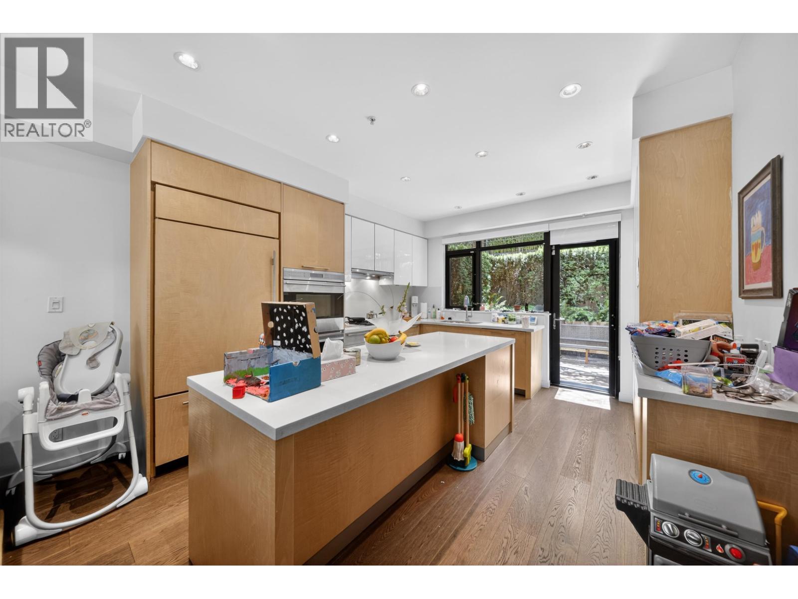1088 W 7th Avenue, Vancouver, British Columbia  V6H 0B5 - Photo 16 - R3144239