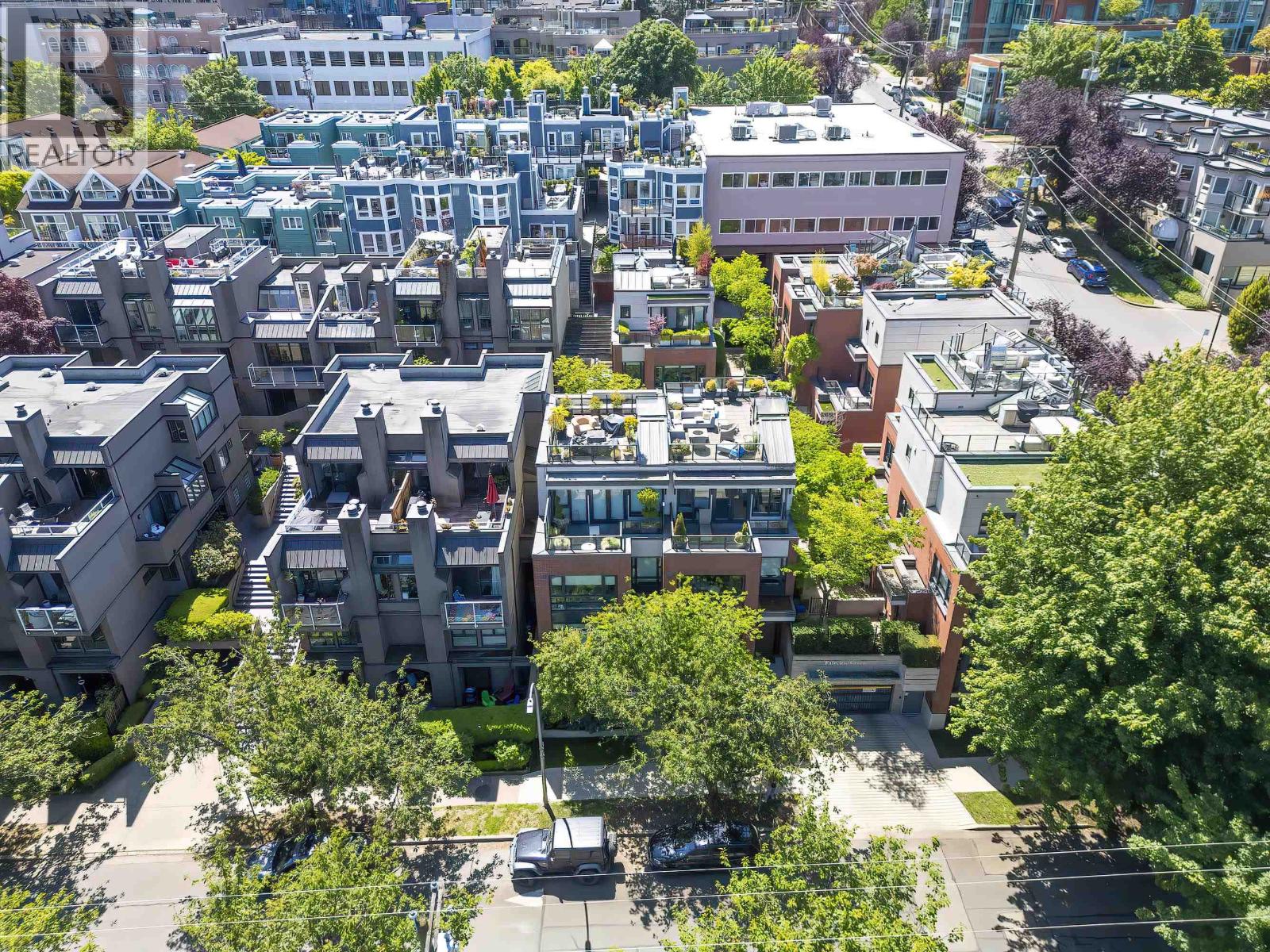 1088 W 7th Avenue, Vancouver, British Columbia  V6H 0B5 - Photo 3 - R3144239