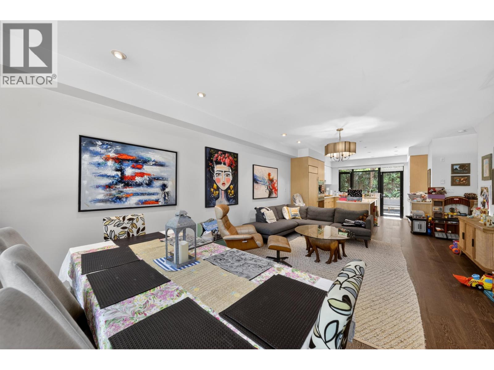 1088 W 7th Avenue, Vancouver, British Columbia  V6H 0B5 - Photo 9 - R3144239