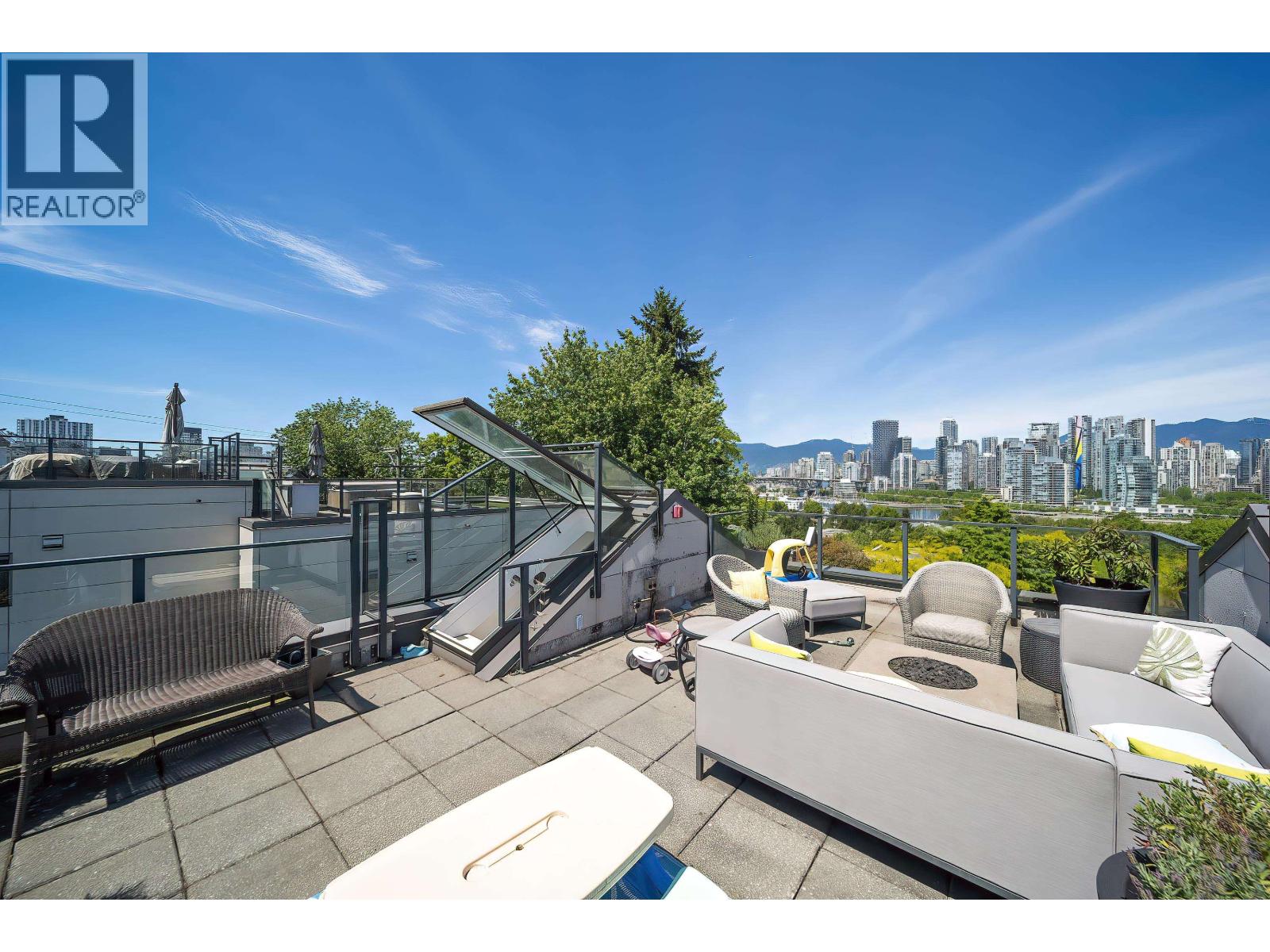 1088 W 7th Avenue, Vancouver, British Columbia  V6H 0B5 - Photo 32 - R3144239