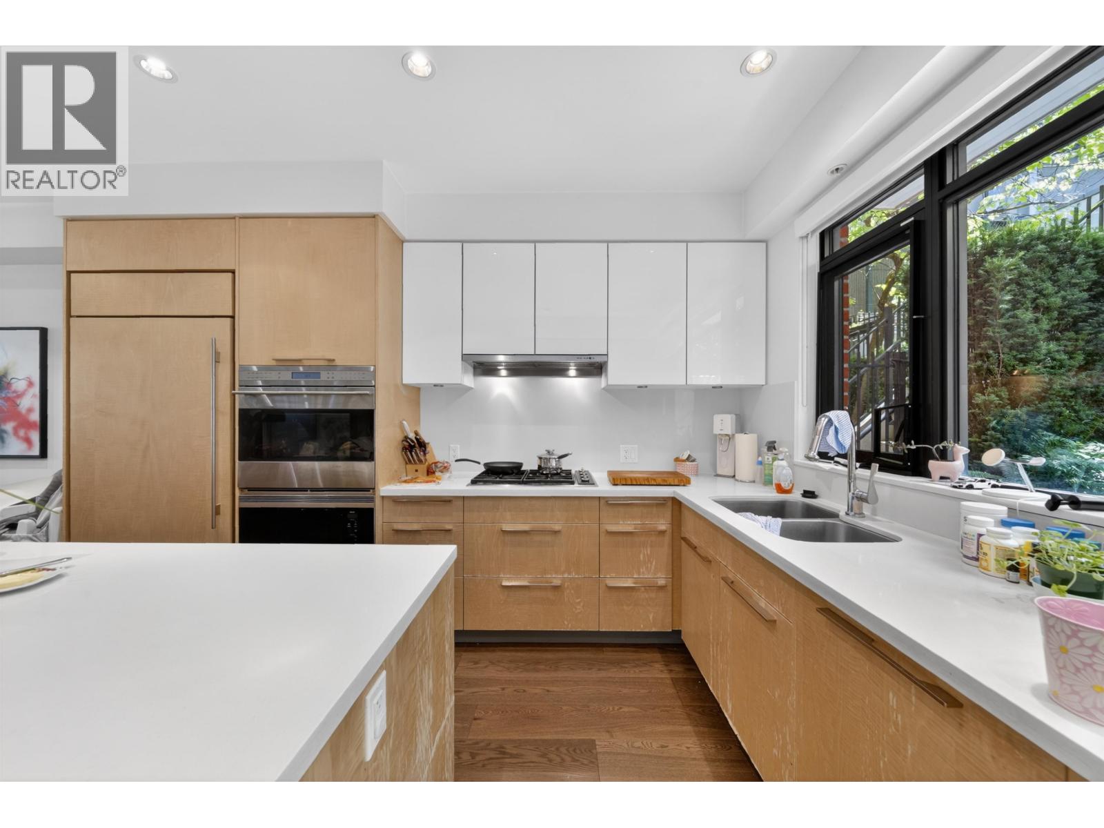 1088 W 7th Avenue, Vancouver, British Columbia  V6H 0B5 - Photo 18 - R3144239