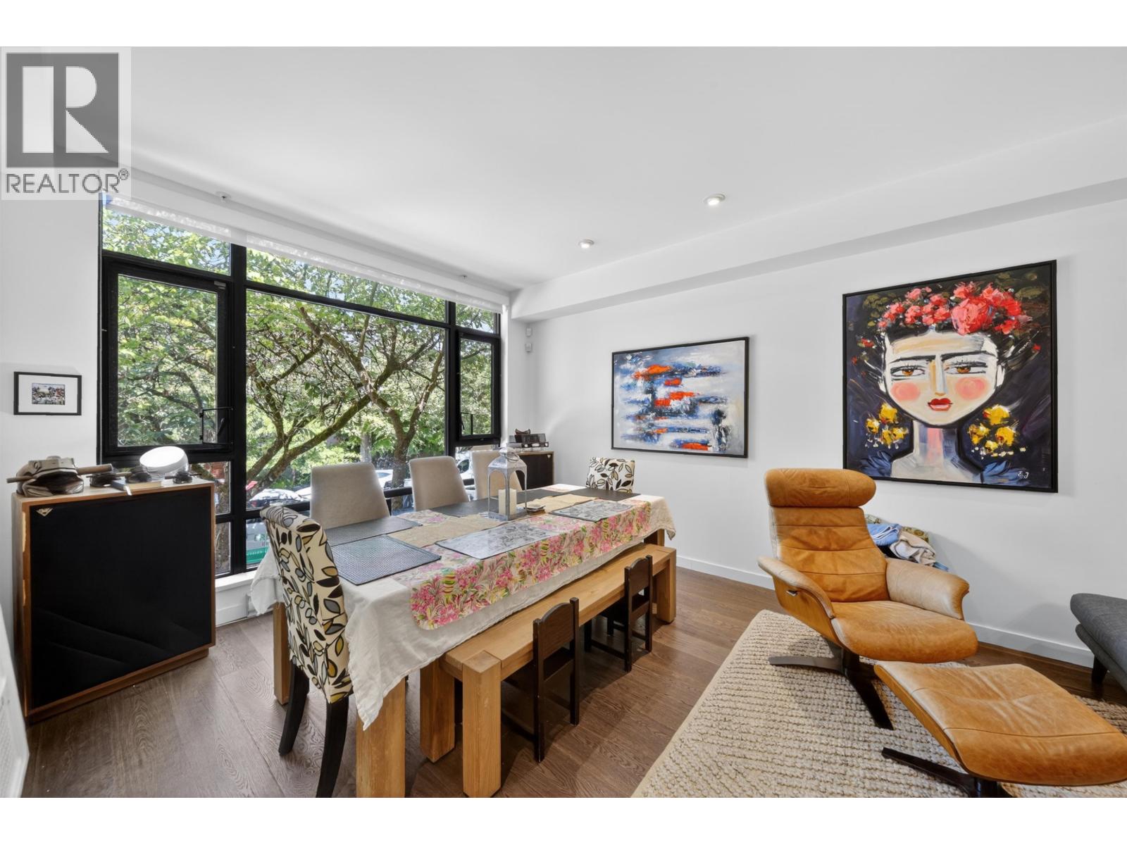 1088 W 7th Avenue, Vancouver, British Columbia  V6H 0B5 - Photo 6 - R3144239