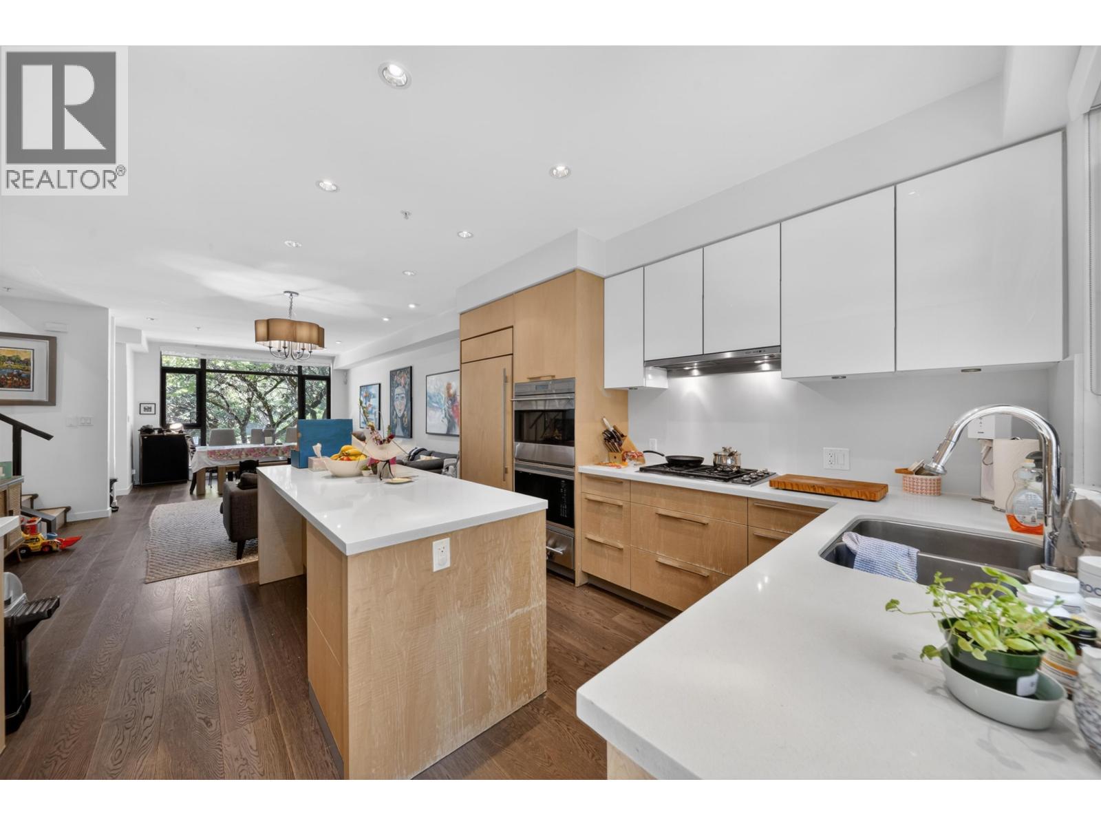 1088 W 7th Avenue, Vancouver, British Columbia  V6H 0B5 - Photo 19 - R3144239