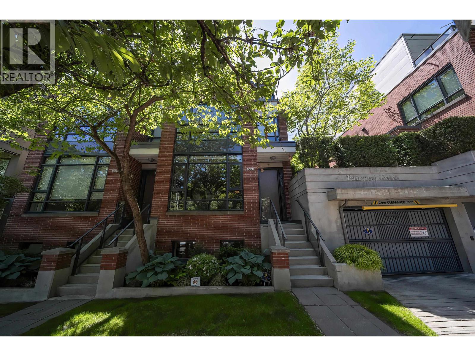 1088 W 7th Avenue, Vancouver, British Columbia  V6H 0B5 - Photo 4 - R3144239