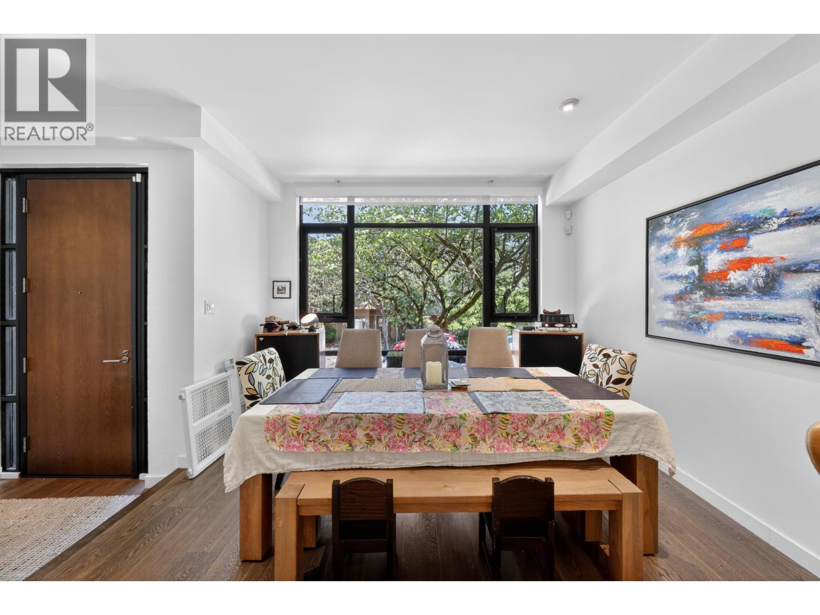 1088 W 7th Avenue, Vancouver, British Columbia  V6H 0B5 - Photo 7 - R3144239
