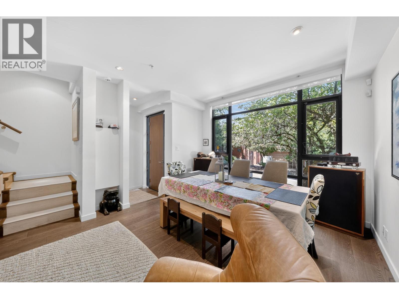 1088 W 7th Avenue, Vancouver, British Columbia  V6H 0B5 - Photo 8 - R3144239