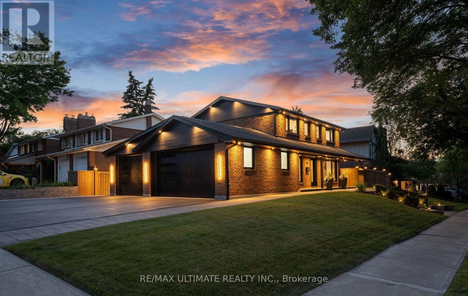 46 WICKLOW DRIVE, Toronto (Tam O'Shanter-Sullivan)