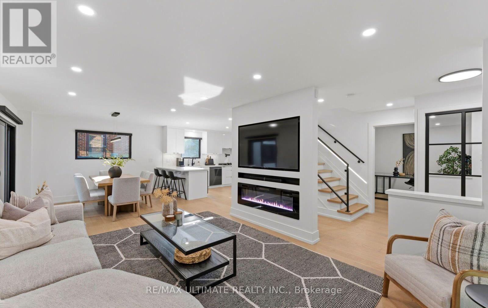 46 Wicklow Drive, Toronto, Ontario  M1T 1R5 - Photo 11 - E13540320