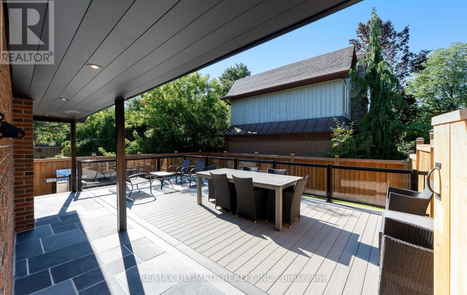 46 Wicklow Drive, Toronto, Ontario  M1T 1R5 - Photo 46 - E13540320