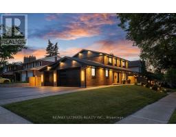 46 WICKLOW DRIVE, Toronto, Ontario