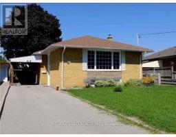 21 EARLTON ROAD, Toronto, Ontario