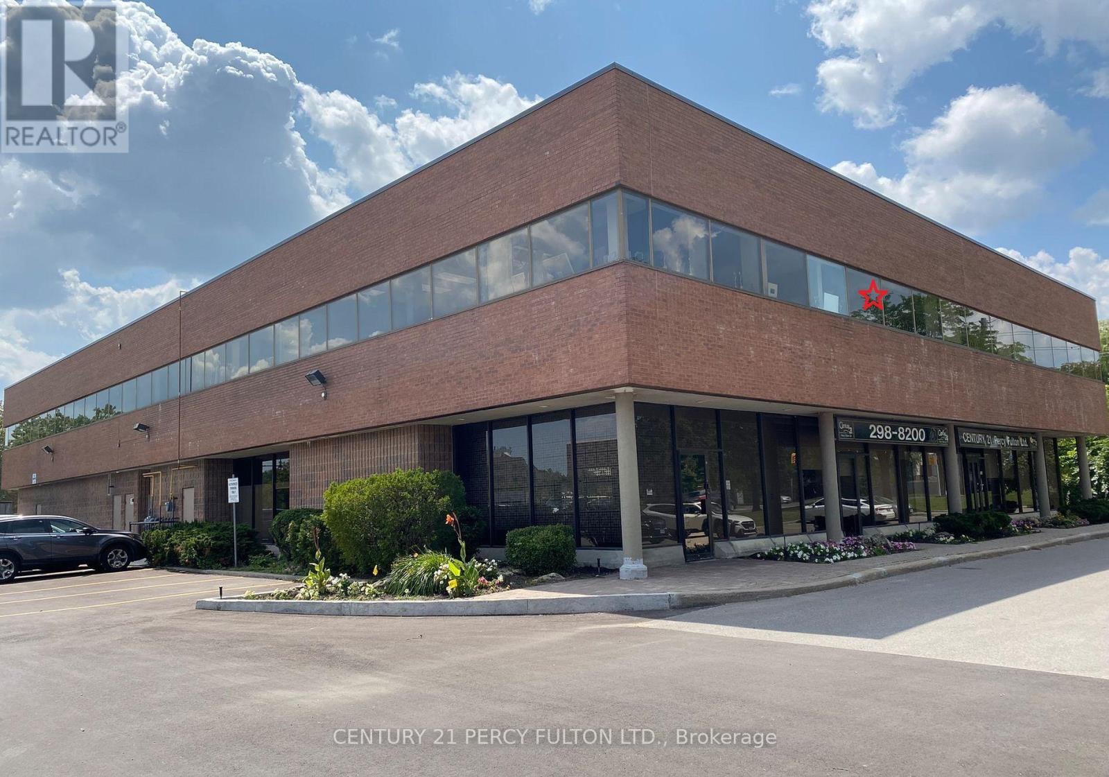 211 - 2913 KENNEDY ROAD, toronto (milliken), Ontario