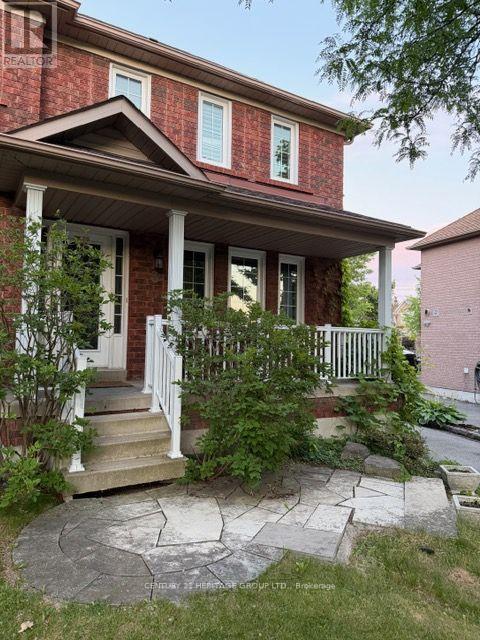 3 PRIMROSE PATH CRESCENT, Markham (Legacy)