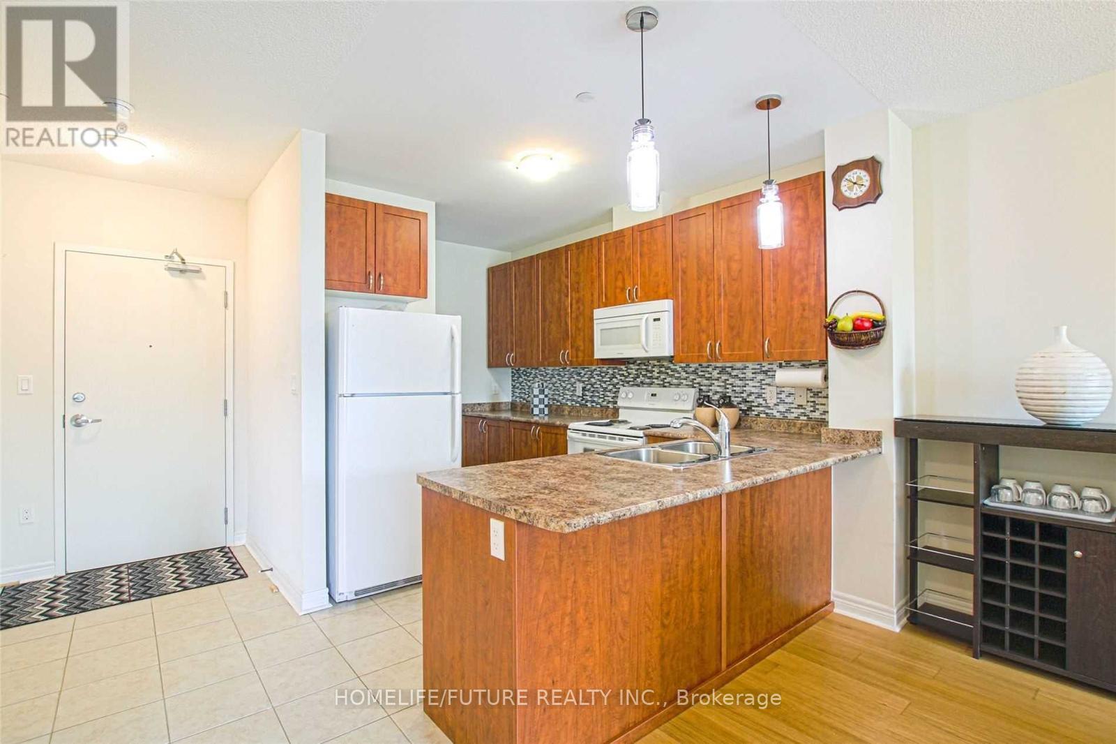 603 - 7400 Markham Road, Markham, Ontario L3S 0C5 - Photo 10 - N13540454