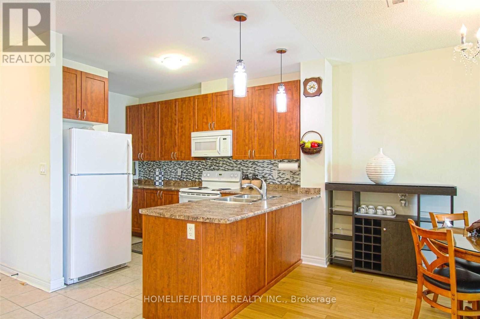 603 - 7400 Markham Road, Markham, Ontario L3S 0C5 - Photo 4 - N13540454