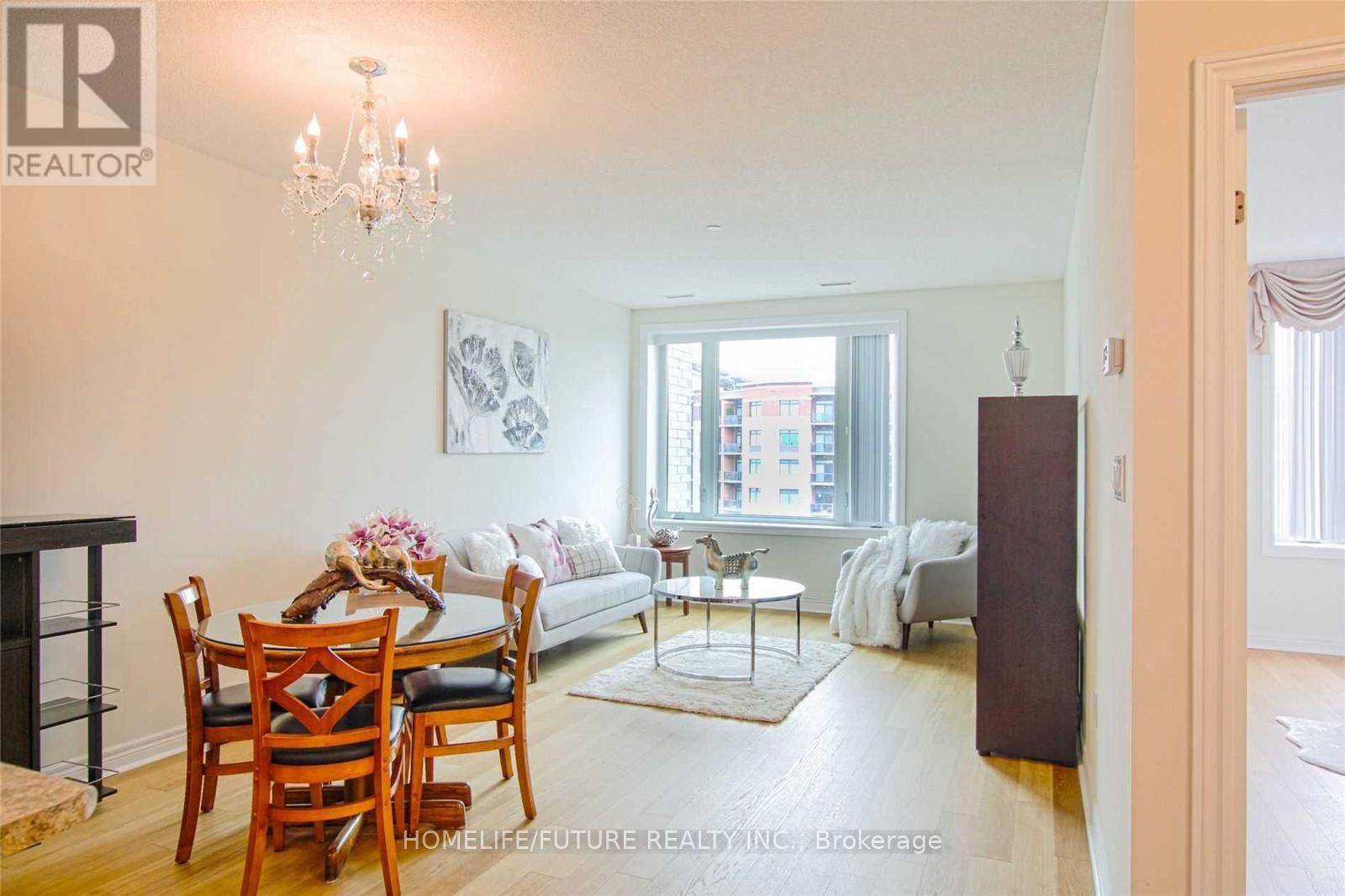 603 - 7400 Markham Road, Markham, Ontario L3S 0C5 - Photo 6 - N13540454