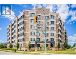 603 - 7400 MARKHAM ROAD, Markham, Ontario