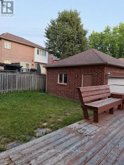 3 Primrose Path Crescent, Markham, Ontario  L3S 4B1 - Photo 15 - N13540458