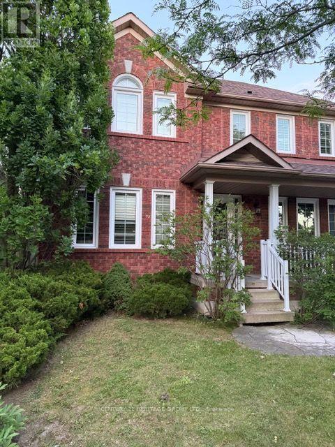 3 Primrose Path Crescent, Markham, Ontario  L3S 4B1 - Photo 2 - N13540458