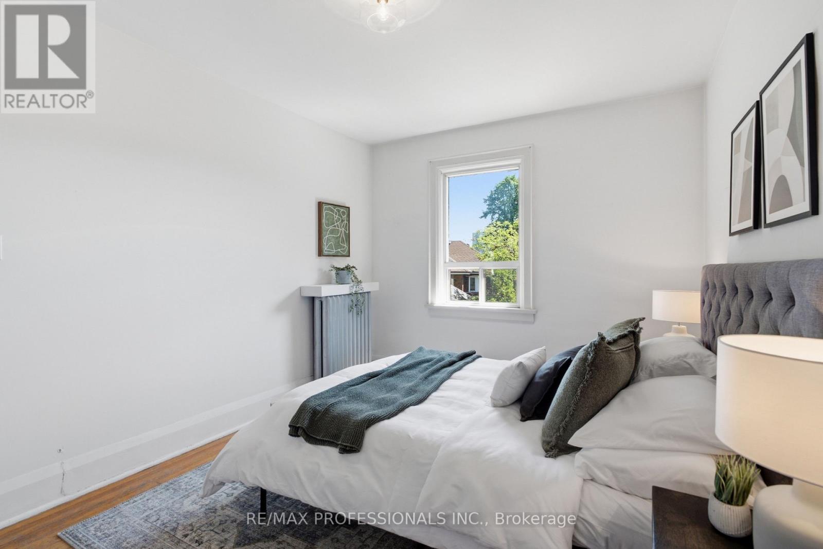 45 Glendonwynne Road, Toronto, Ontario  M6P 3E5 - Photo 28 - W13540276