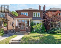 45 GLENDONWYNNE ROAD, Toronto, Ontario