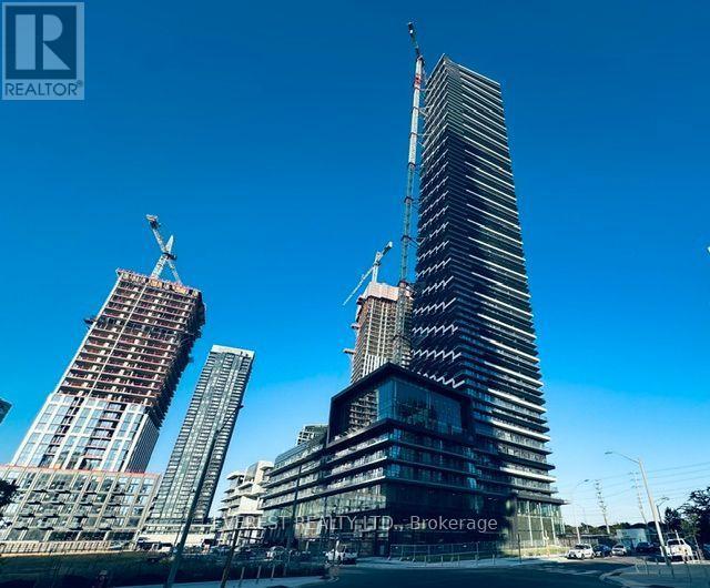 6512 - 448 BURNHAMTHORPE ROAD W, Mississauga, Ontario