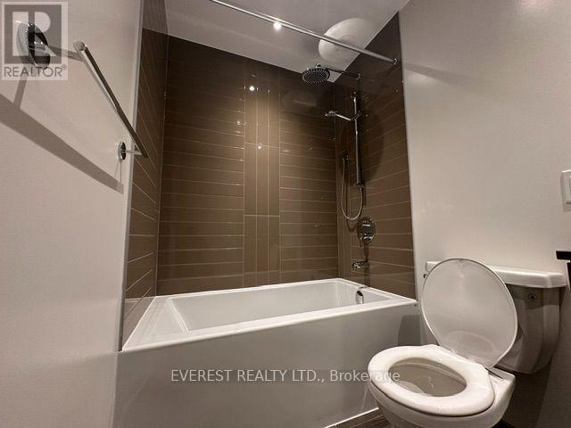 6512 - 448 Burnhamthorpe Road W, Mississauga, Ontario  L4W 2A6 - Photo 33 - W13540310