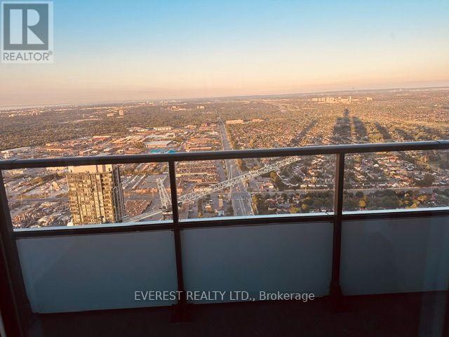 6512 - 448 Burnhamthorpe Road W, Mississauga, Ontario  L4W 2A6 - Photo 38 - W13540310