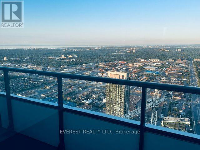 6512 - 448 Burnhamthorpe Road W, Mississauga, Ontario  L4W 2A6 - Photo 40 - W13540310