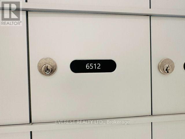 6512 - 448 Burnhamthorpe Road W, Mississauga, Ontario  L4W 2A6 - Photo 44 - W13540310