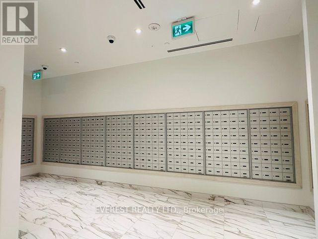 6512 - 448 Burnhamthorpe Road W, Mississauga, Ontario  L4W 2A6 - Photo 45 - W13540310