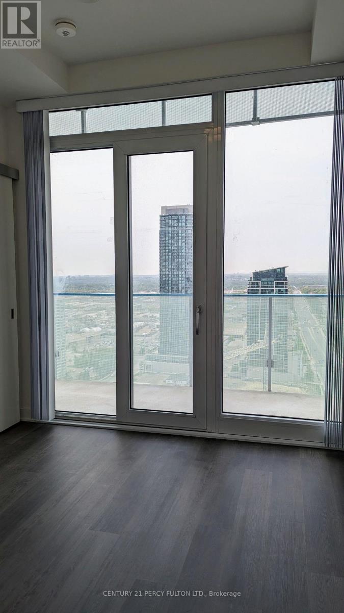 3008 - 3900 Confederation Parkway, Mississauga, Ontario L5B 0M3 - Photo 11 - W13540328