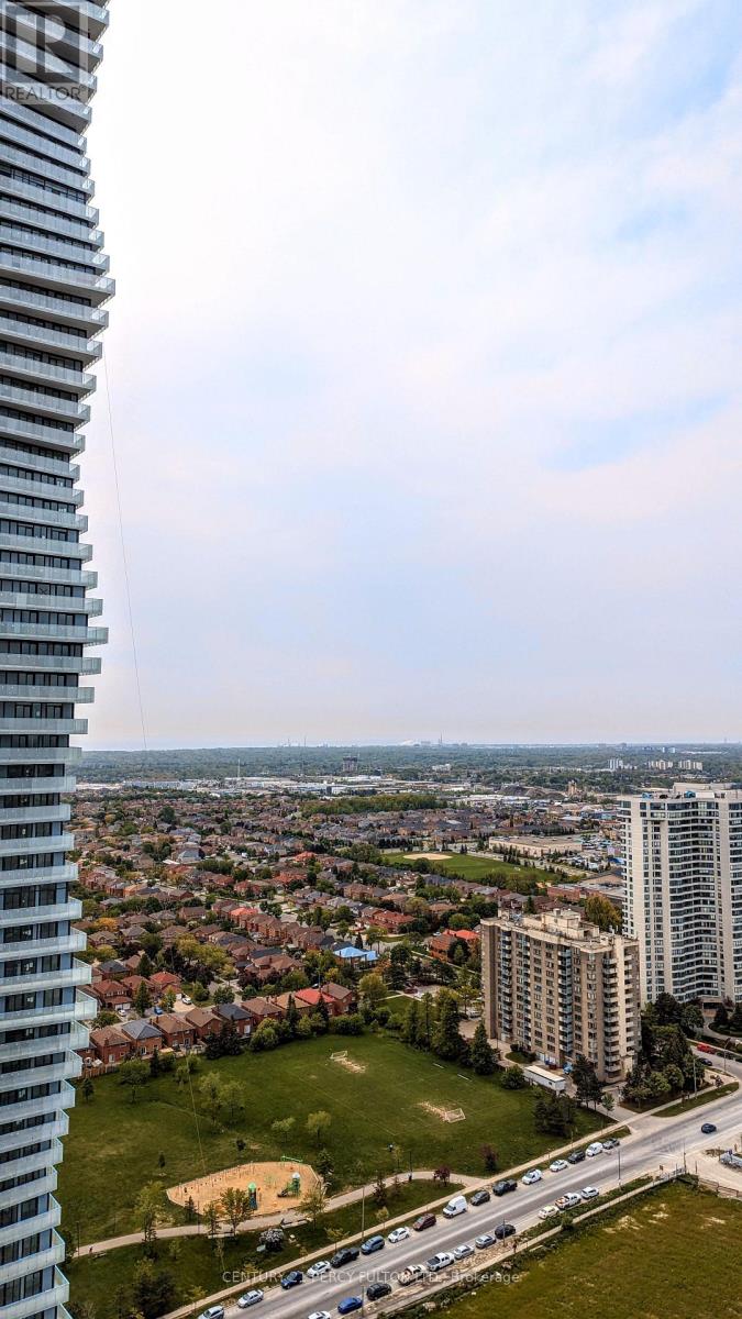 3008 - 3900 Confederation Parkway, Mississauga, Ontario L5B 0M3 - Photo 20 - W13540328