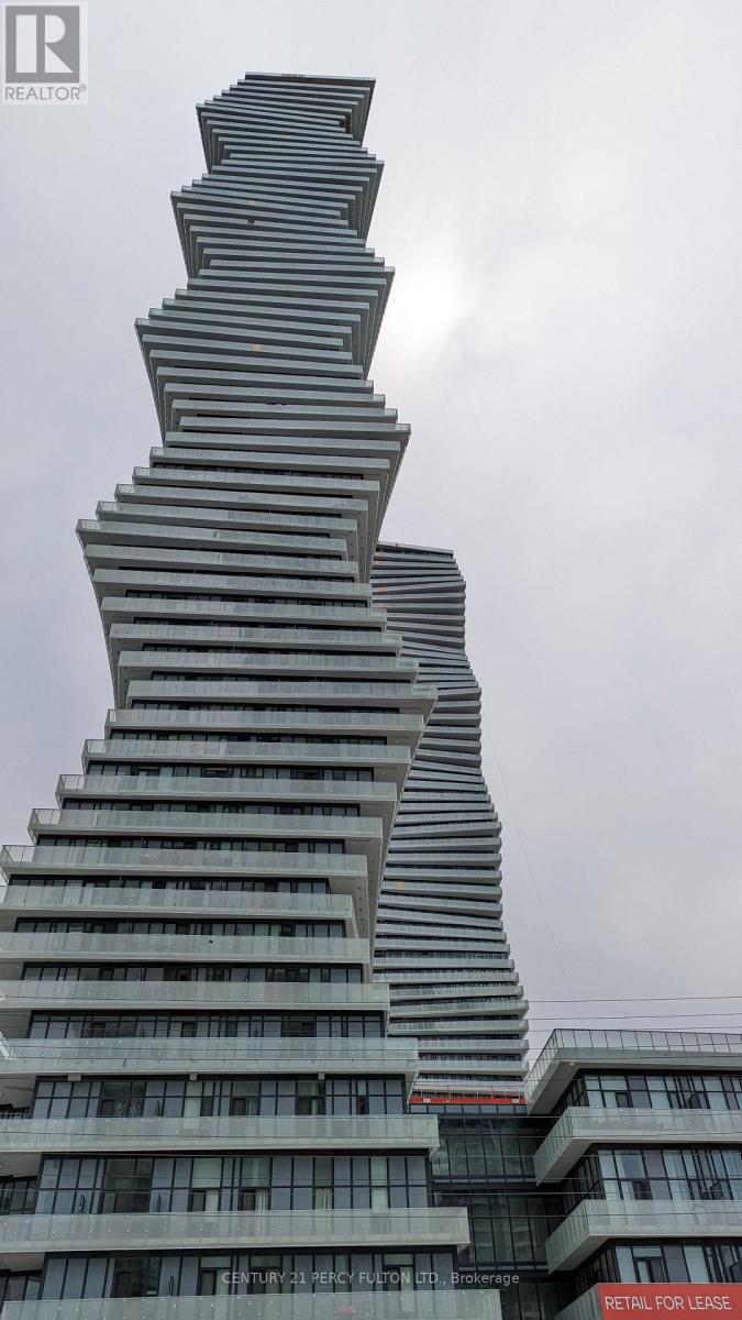 3008 - 3900 Confederation Parkway, Mississauga, Ontario L5B 0M3 - Photo 22 - W13540328