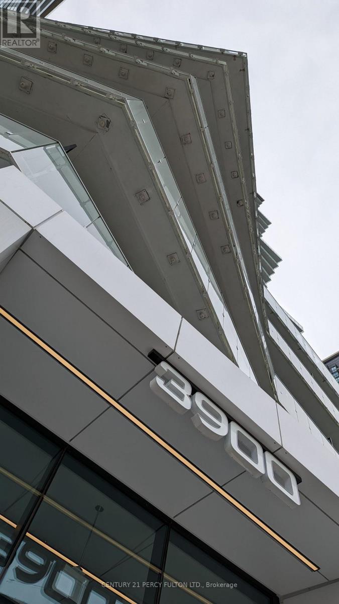 3008 - 3900 Confederation Parkway, Mississauga, Ontario L5B 0M3 - Photo 23 - W13540328